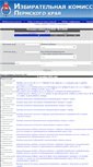 Mobile Screenshot of permkrai.vybory.izbirkom.ru